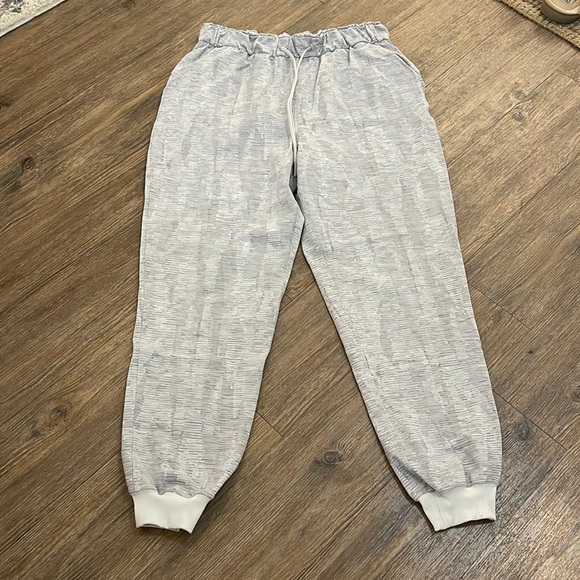 lululemon athletica Pants - Lululemon full length stretch high rise jogger